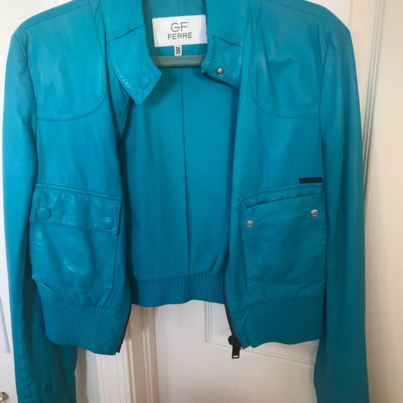 Jacket GF Ferré - Picture 2 of 4